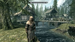 Skyrim VR | Моды и проблемы ▼3