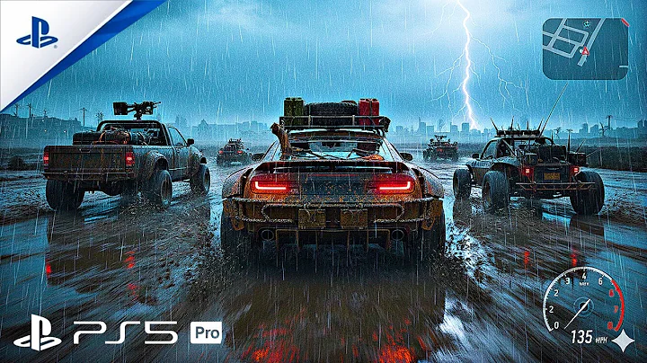 14 NEW ULTRA REALISTIC Racing Games coming in 2026