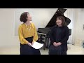 大津市　La prima music school  ピアノdeクボタメソッド   柴田直美先生インタビュー