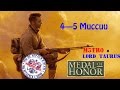 [PS1] Medal of Honor 1999 [T+Rus by Kudos] (Missions 4–5) — Lord Taurus + M3tro