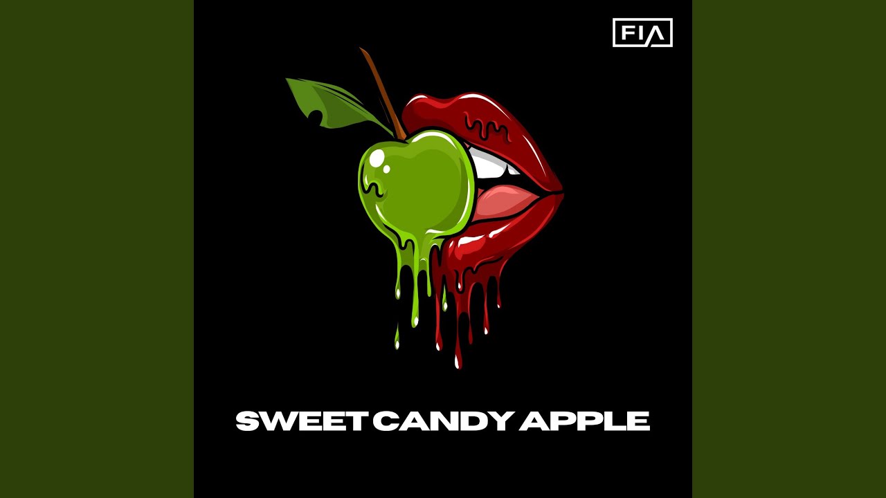 Sweet Candy Apple YouTube