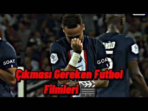 Çıkması Gereken Futbol Filmleri 🎬