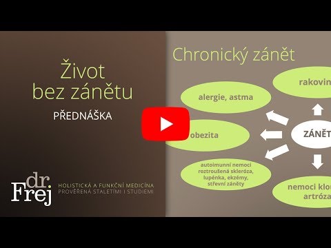 Video: Zánět Vaječníků - Léčba Zánětu Vaječníků Lidovými Prostředky A Metodami