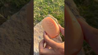 Mini soap candy for jungle survival