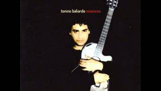 tonino baliardo chords