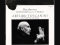 L. v. Beethoven - Symphony No. 3 'Eroica' (A. Toscanini) [1949]