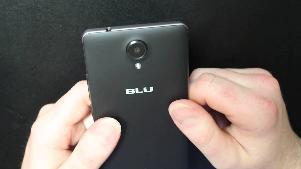 BluR1 HD Unboxing and Review YouTube