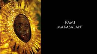 Video thumbnail of "Tara Kagurangnan Maria (Maria, Ina nin Kabikolan)"