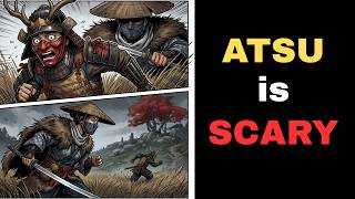 EPIC Ending - Dude was Running for HIS LIFE 😂😂😂 || Ghost of Yotei (NO DAMAGE RUN)