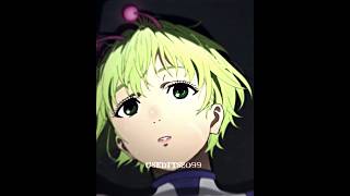 Alien Girl Kisses Okarun