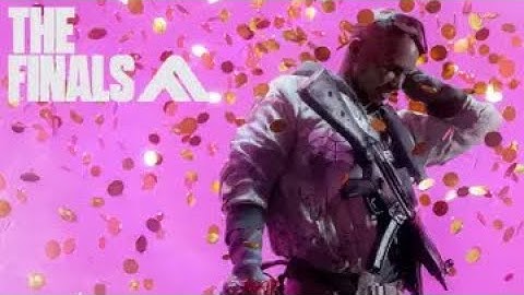 The Finals - Trap City