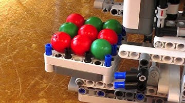 Tic Tac Toe Robot Final