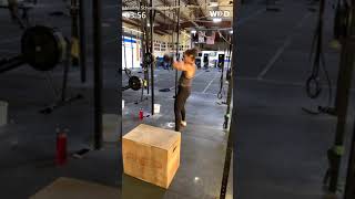 Maddy Schuman - TFX Qualifier 21.3
