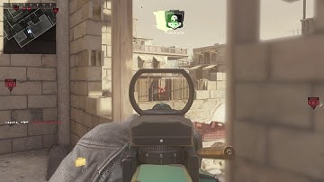 HC SnD 1v6 clutch MWR