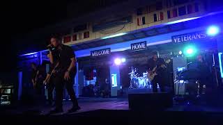 Nine Lashes- Write It Down Kingdom Come Festival 2025