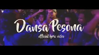 GREY SKY MORNING - DANSA PESONA (Official Lyric Video) chords