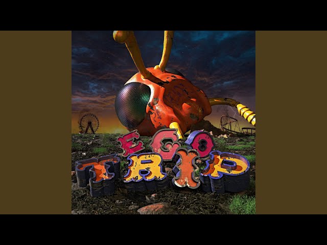 Papa Roach - No Apologies