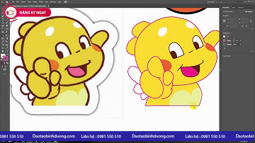Khóa Học Combo Photoshop & Illustrator Tại Bình Dương