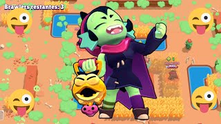 WILLOW THE MANIPULATOR 😜 | BRAWL STARS