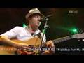 Jason mraz the remedyi wont worry live