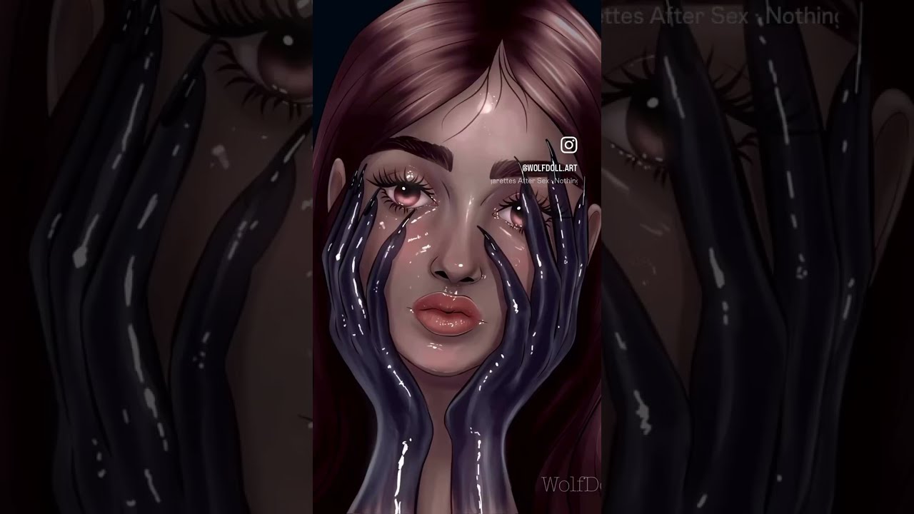 Revealing My Art Until People No Longer Have To Call It Underrated Shorts