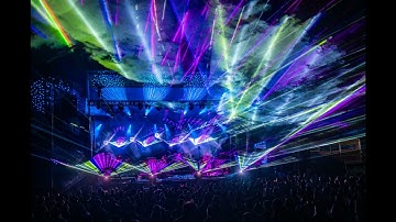 The Disco Biscuits • 07/05/24 • → Losing It → Another Plan of Attack