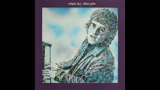 cartridge Clearaudio,balanced output / Elton John –  Hymn 2000 / VINYL