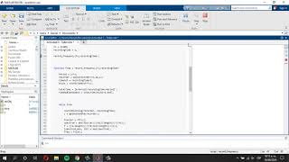 Captura y modelación de ondas de sonido en MATLAB / Actividad 3 / Tec de Monterrey