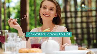 15 Best Restaurants in Ponte Vedra Beach, FL