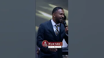 ለሰው አላወራም ችግሬን Ephrem Alemu Duet Newethiopianmezmur Ethiopianmusic Mezmur Habesha Music 