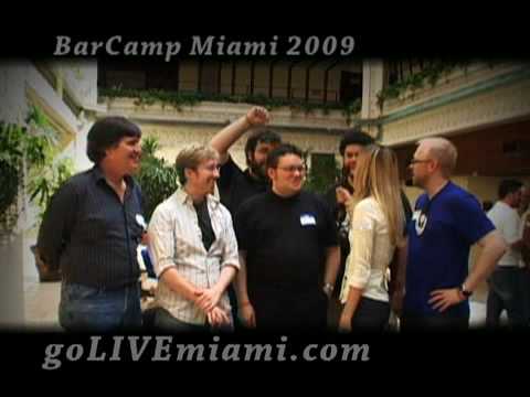 BarCamp Miami 2009