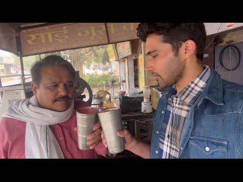 Winters Mein Glowing Skin Ka Raaz | Vlog 41 | Manu Dabas