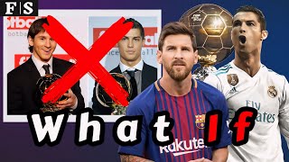 What If There Was No Ronaldo And Messi In The Ballon d’Or ?