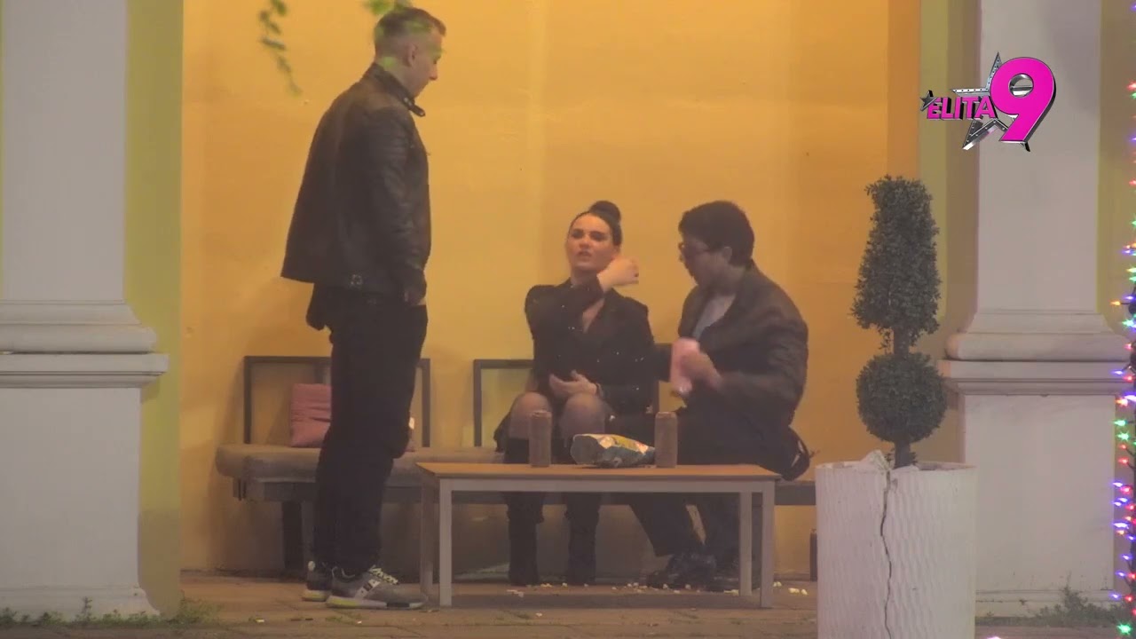 Elita 9: Filip i Miki osvajaju Sandru, Boginja i Dača ih prate kao Totally Spies - 04.03.2026.