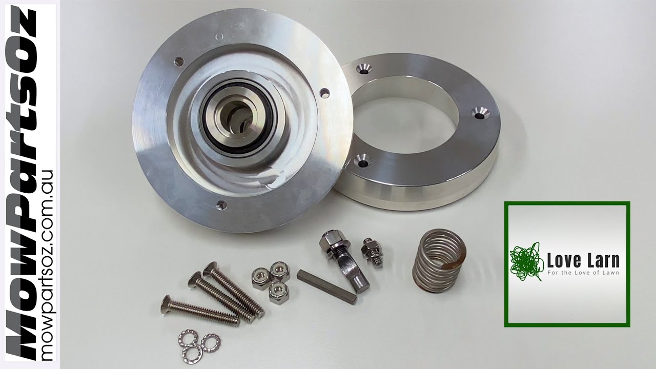 No More Wobble! // Billet Clutch Kit Product Tour //