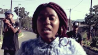 Blaze - Khutsa Official Music Video