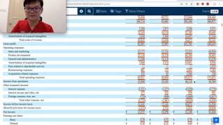 How to Analyse a Company in Depth - Part 3: Proxy Statement, Quarterly Report