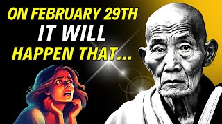 IT HAPPENS ON FEBRUARY 29 | Is it just superstition? | Buddhist History