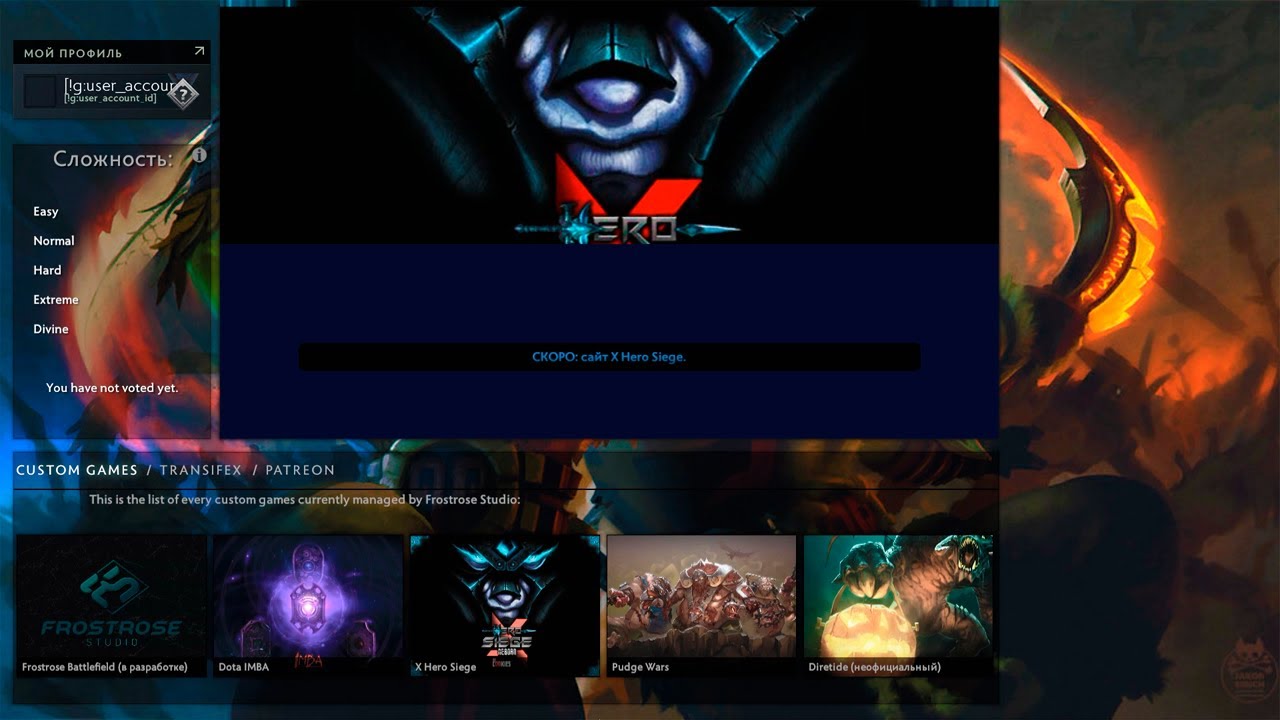 x hero siege dota 2 x hero siege dota 2