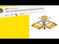 Funny and Stupid Flags 1 (Vatican City Where Keys?) by GyLala