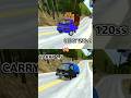 MITSUBISHI COLT120SS vs SUZUKI CARRY 1,5 |Bussid