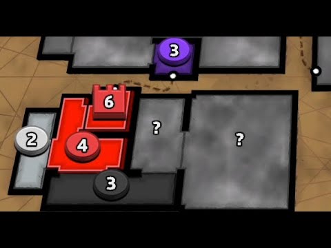 Risk Alcatraz map definitely in a bad position - YouTube