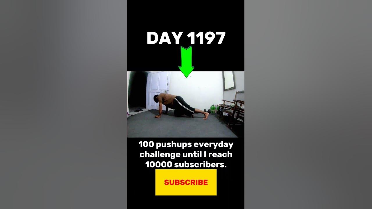 100-pushups-everyday-challenge-until-i-reach-10000-subs-ytshorts