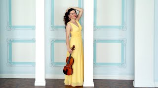 Download lagu Myroslav Skoryk 'Melody' viola