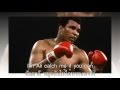 Muhammad Ali ( Black Superman) : Johnny Wakelin