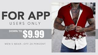 App exclusive price-MEN-B3-ZL-H-20230111-4 screenshot 5