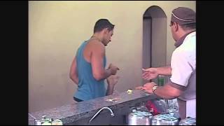 Cãmera Escondida Ãšltimo Pedaão De Pizza Pegadinha