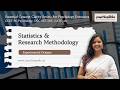 Experimental Design | MA Clinical Psychology RCI | M.Clin.Psy | Statistics & Research Methodology