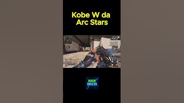Kobe W da Arc Stars  #apexlegends #streamer #apexlegendsclips #gaming