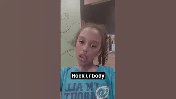 Music Hiphop Remix Rock Ur Body 